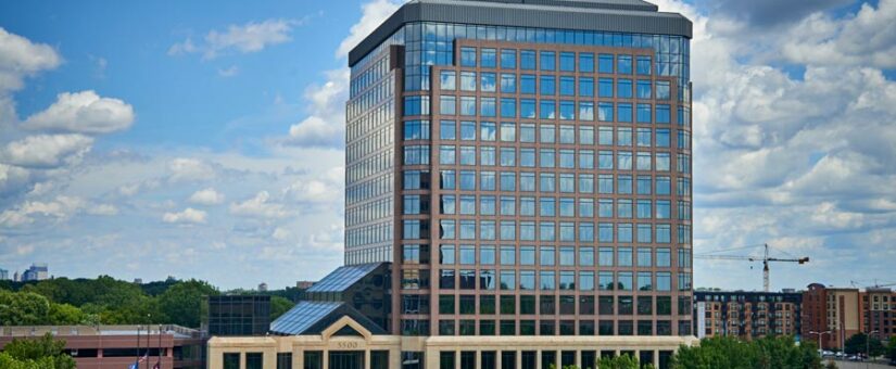 Press Release: ER Partners Acquires Colonnade Office Tower in West End Renovation Plans for 2023