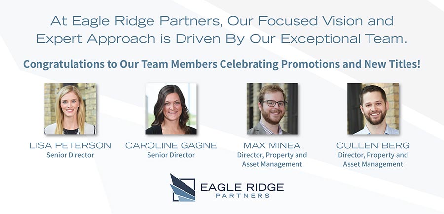 eagle ridge team promotions